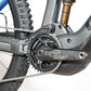 Cube Stereo Hybrid 160 HPC Actionteam 750 | 2023 - L - 1189KM