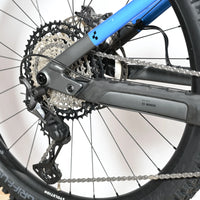 Cube Stereo Hybrid 160 HPC Actionteam 750 | 2023 - L - 1189KM