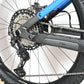 Cube Stereo Hybrid 160 HPC Actionteam 750 | 2023 - L - 1189KM