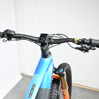 Cube Stereo Hybrid 160 HPC Actionteam 750 | 2023 - L - 1189KM