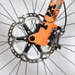 Cube Stereo Hybrid 160 HPC Actionteam 750 | 2023 - L - 1189KM