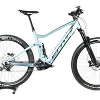 Scott Strike eRide 920 | 2022 - L - 420KM