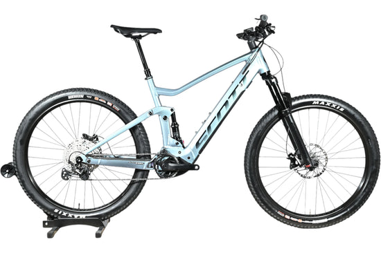 Scott Strike eRide 920 | 2022 - L - 420KM