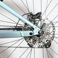 Scott Strike eRide 920 | 2022 - L - 420KM