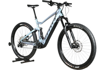 Scott Strike eRide 920 | 2022 - L - 420KM