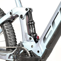 Scott Strike eRide 920 | 2022 - L - 420KM