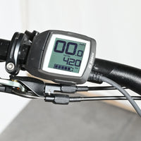 Scott Strike eRide 920 | 2022 - L - 420KM