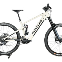 Focus Sam 6.8 | 2022 - XL - 1390KM