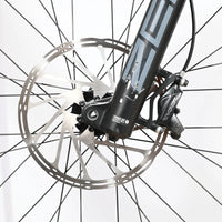 Focus Sam 6.8 | 2022 - XL - 1390KM