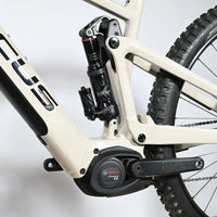 Focus Sam 6.8 | 2022 - XL - 1390KM