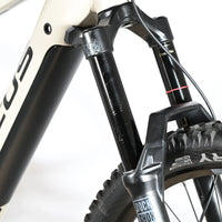 Focus Sam 6.8 | 2022 - XL - 1390KM