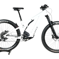 Scott Contessa Strike E-Ride 910 | 2022 - S - 1070KM
