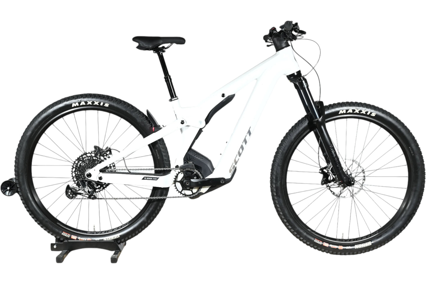Scott Contessa Strike E-Ride 910 | 2022 - S - 1070KM