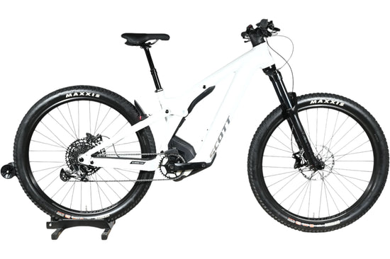 Scott Contessa Strike E-Ride 910 | 2022 - S - 1070KM