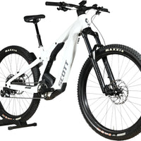 Scott Contessa Strike E-Ride 910 | 2022 - S - 1070KM