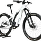 Scott Contessa Strike E-Ride 910 | 2022 - S - 1070KM