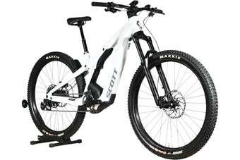 Scott Contessa Strike E-Ride 910 | 2022 - S - 1070KM