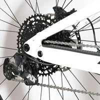 Scott Contessa Strike E-Ride 910 | 2022 - S - 1070KM
