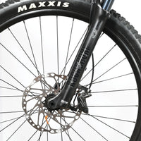 Scott Contessa Strike E-Ride 910 | 2022 - S - 1070KM