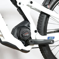 Scott Contessa Strike E-Ride 910 | 2022 - S - 1070KM