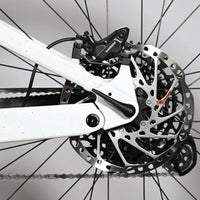 Scott Contessa Strike E-Ride 910 | 2022 - S - 1070KM