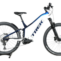 Trek Powerfly FS 7 | 2022 - L - 5026KM