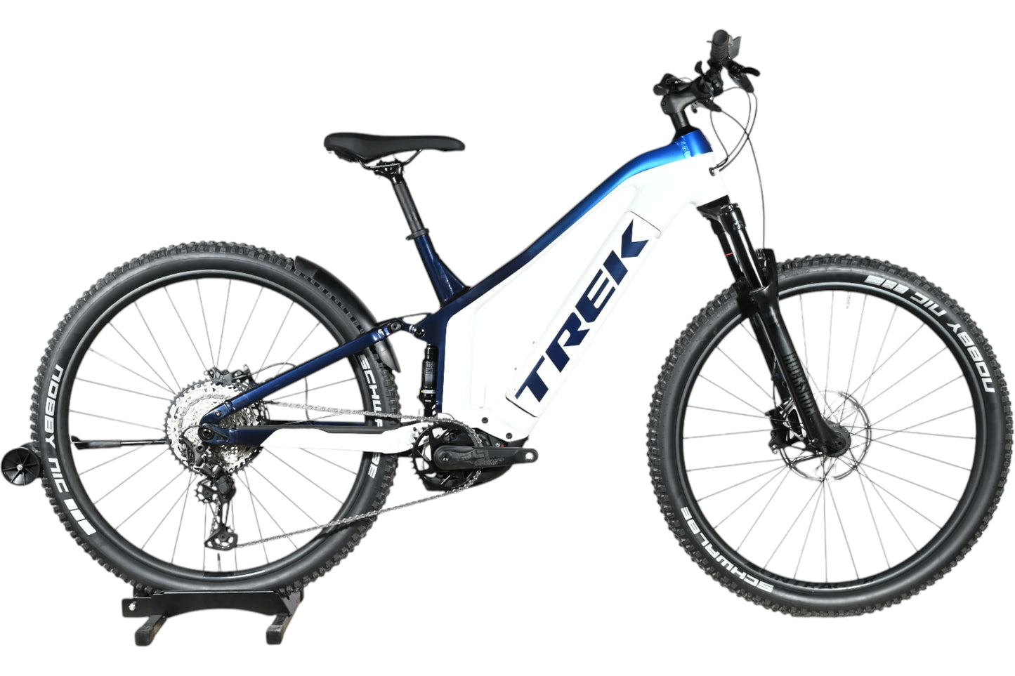 Trek Powerfly FS 7 | 2022 - L - 5026KM