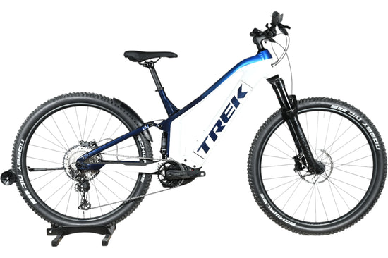 Trek Powerfly FS 7 | 2022 - L - 5026KM