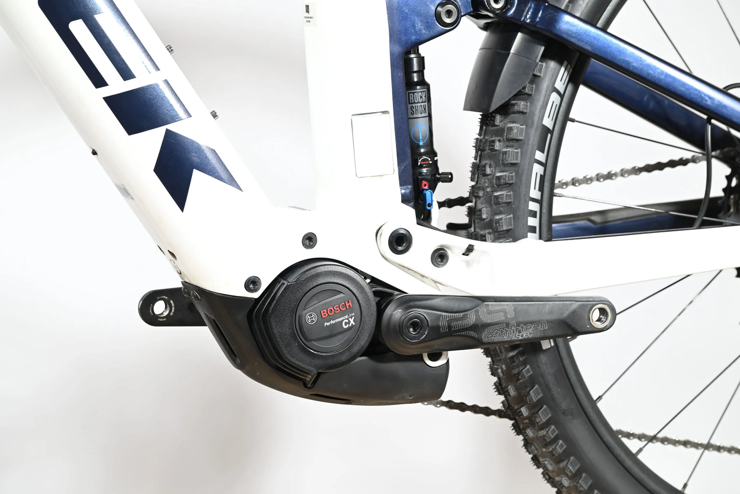 Trek Powerfly FS 7 | 2022 - L - 5026KM