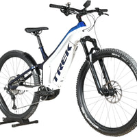 Trek Powerfly FS 7 | 2022 - L - 5026KM
