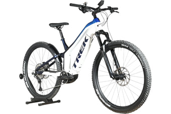 Trek Powerfly FS 7 | 2022 - L - 5026KM