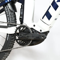 Trek Powerfly FS 7 | 2022 - L - 5026KM