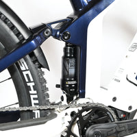 Trek Powerfly FS 7 | 2022 - L - 5026KM