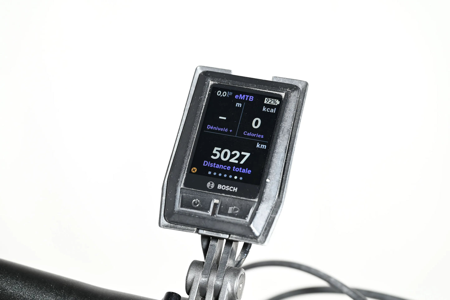 Trek Powerfly FS 7 | 2022 - L - 5026KM