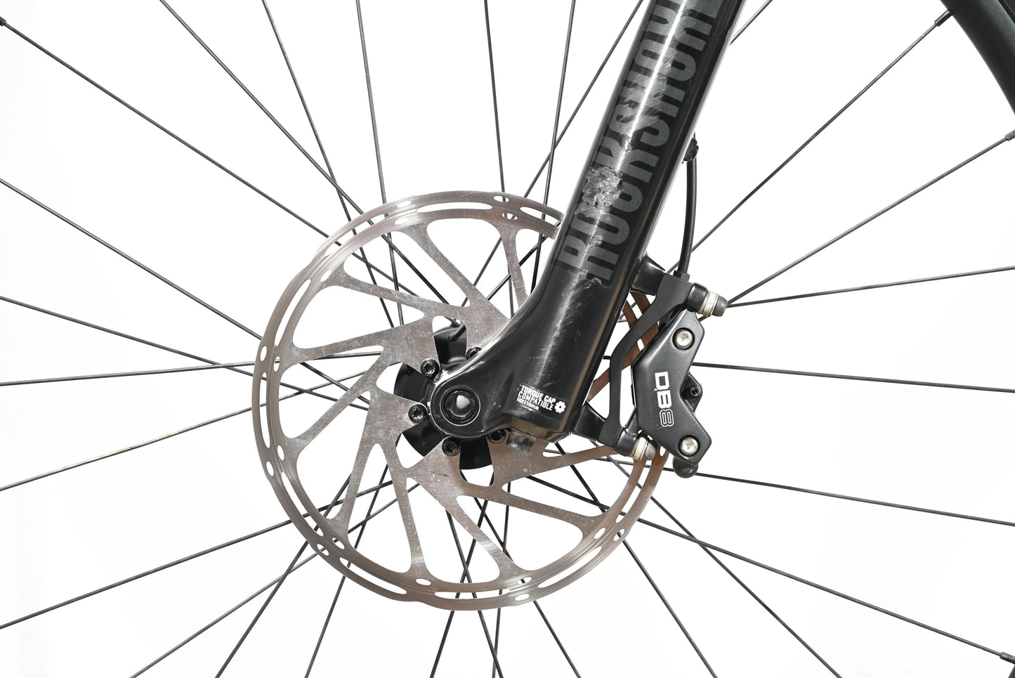 Trek Powerfly FS 7 | 2022 - L - 5026KM