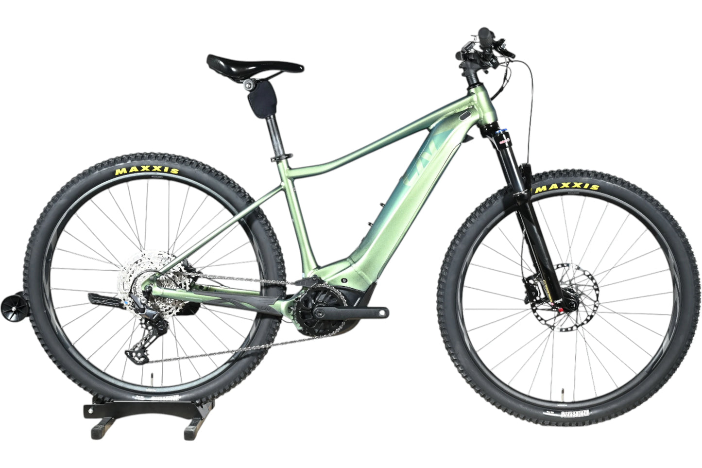 Giant Liv Vall E+1 | 2023 - M - 0KM