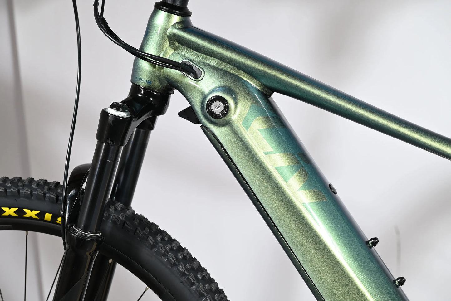 Giant Liv Vall E+1 | 2023 - M - 0KM
