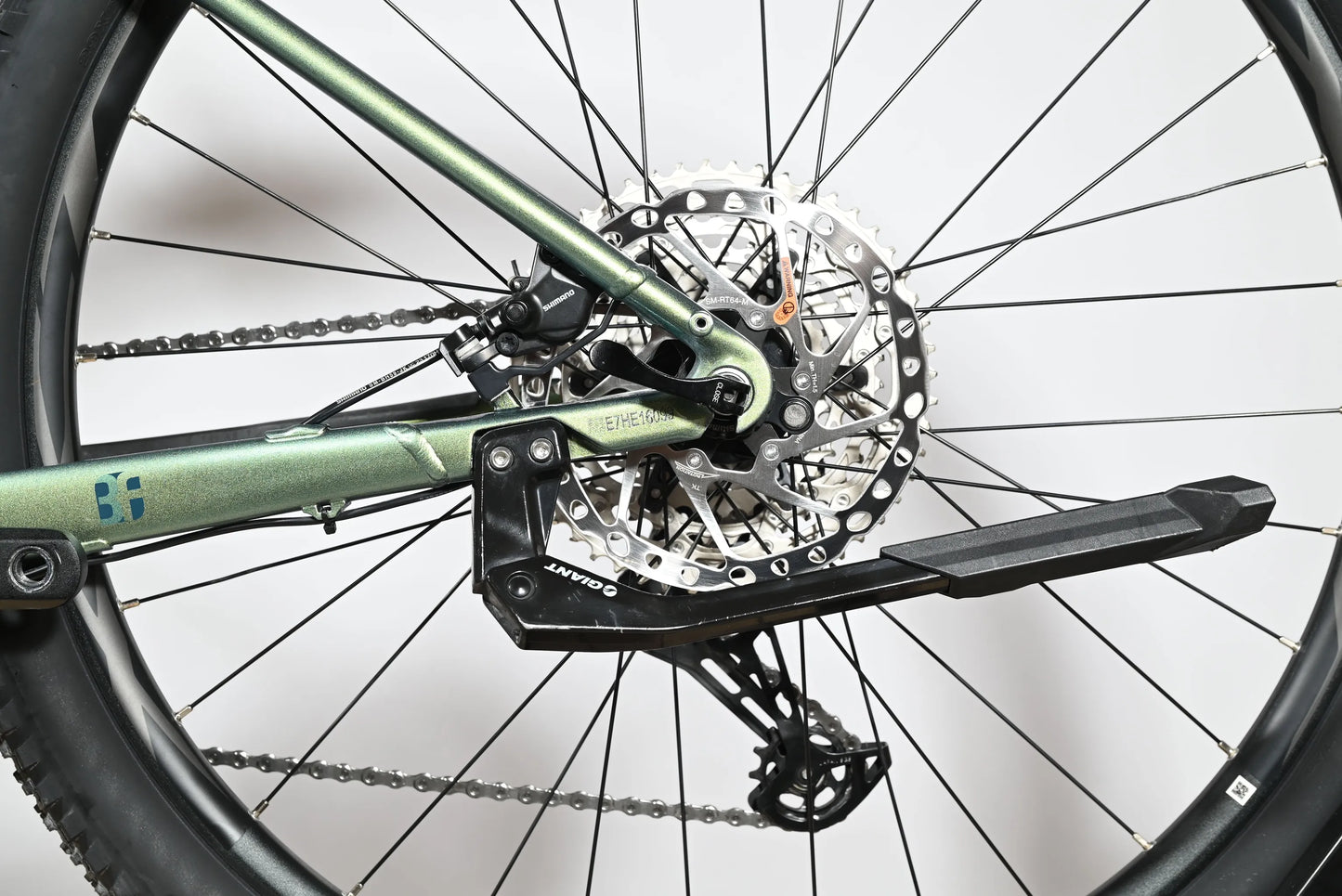 Giant Liv Vall E+1 | 2023 - M - 0KM