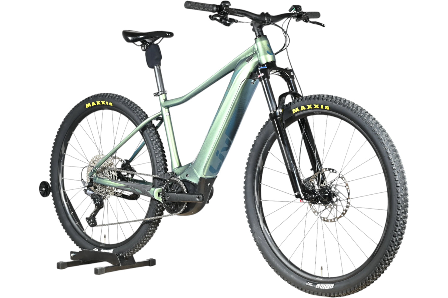 Giant Liv Vall E+1 | 2023 - M - 0KM