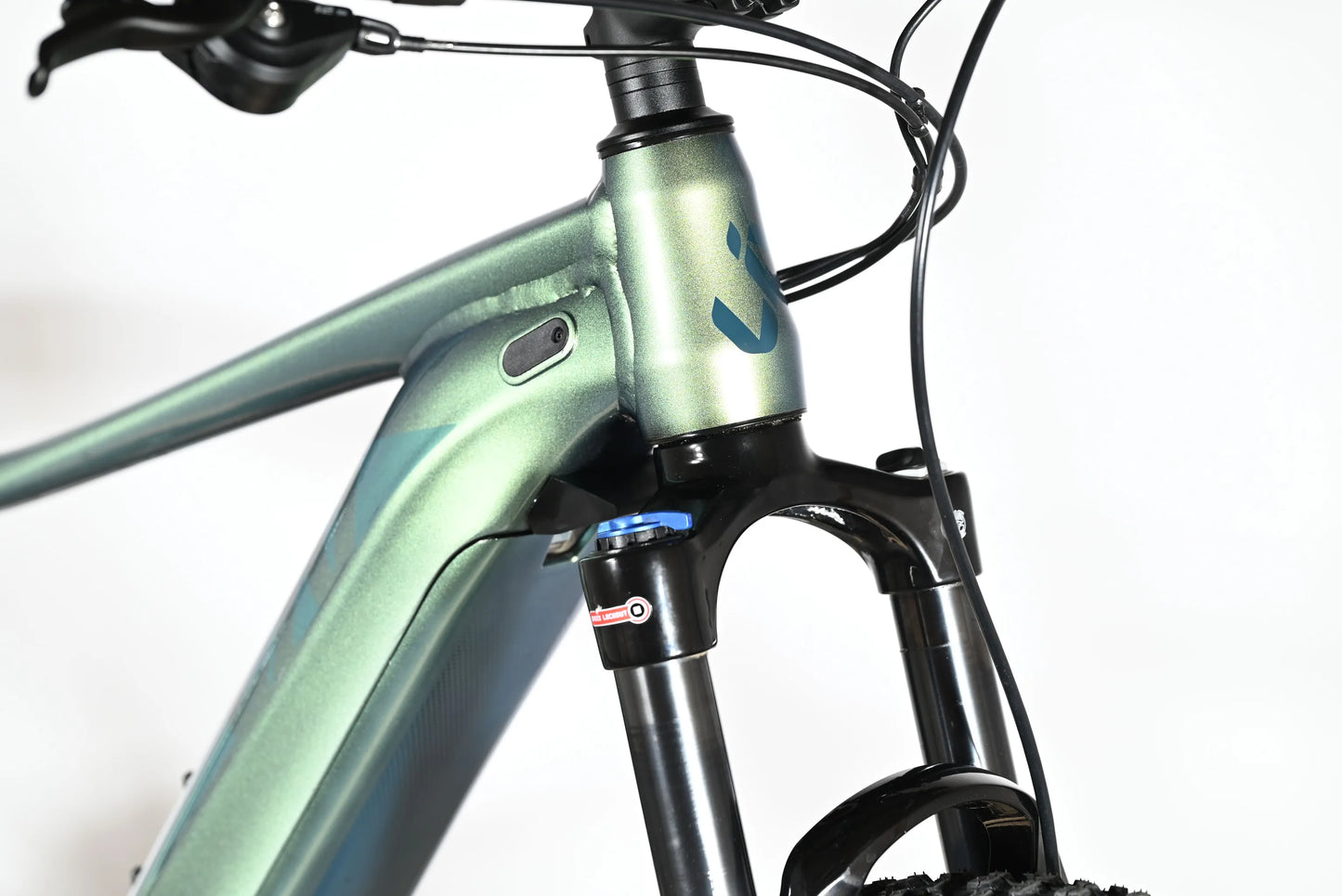 Giant Liv Vall E+1 | 2023 - M - 0KM