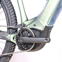Giant Liv Vall E+1 | 2023 - M - 0KM