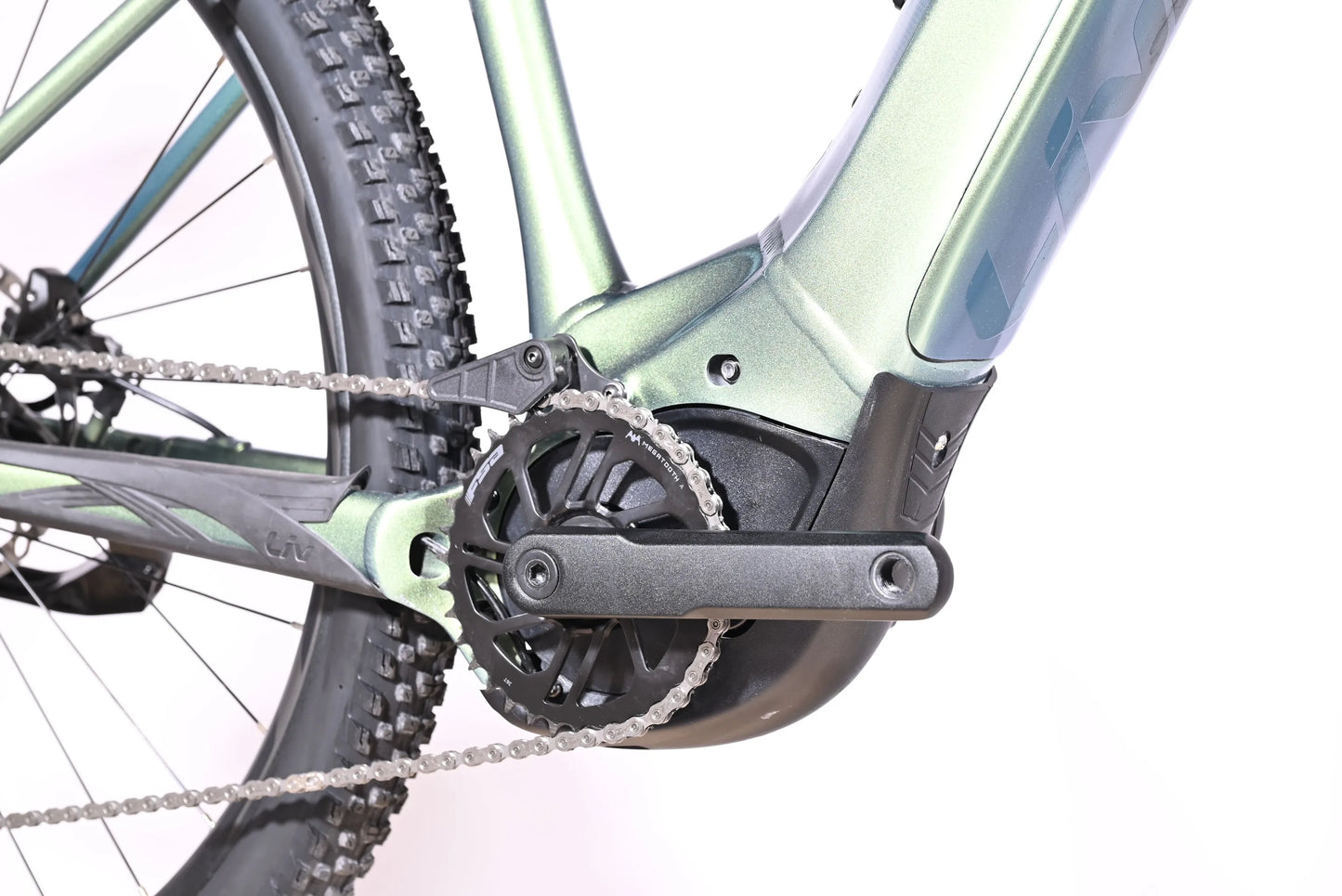 Giant Liv Vall E+1 | 2023 - M - 0KM