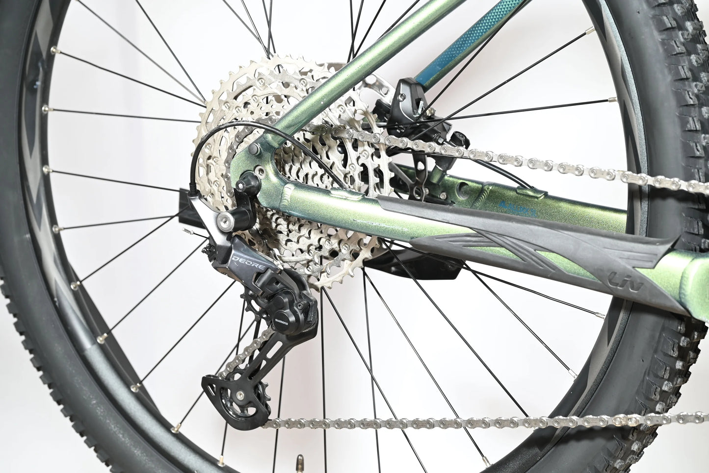 Giant Liv Vall E+1 | 2023 - M - 0KM