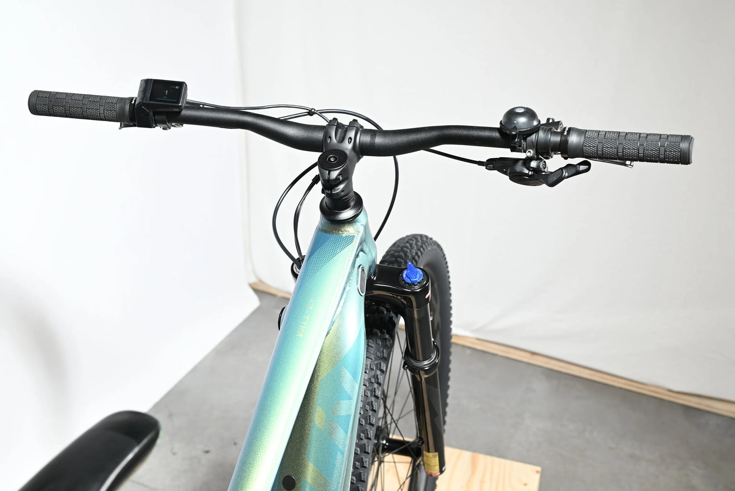 Giant Liv Vall E+1 | 2023 - M - 0KM