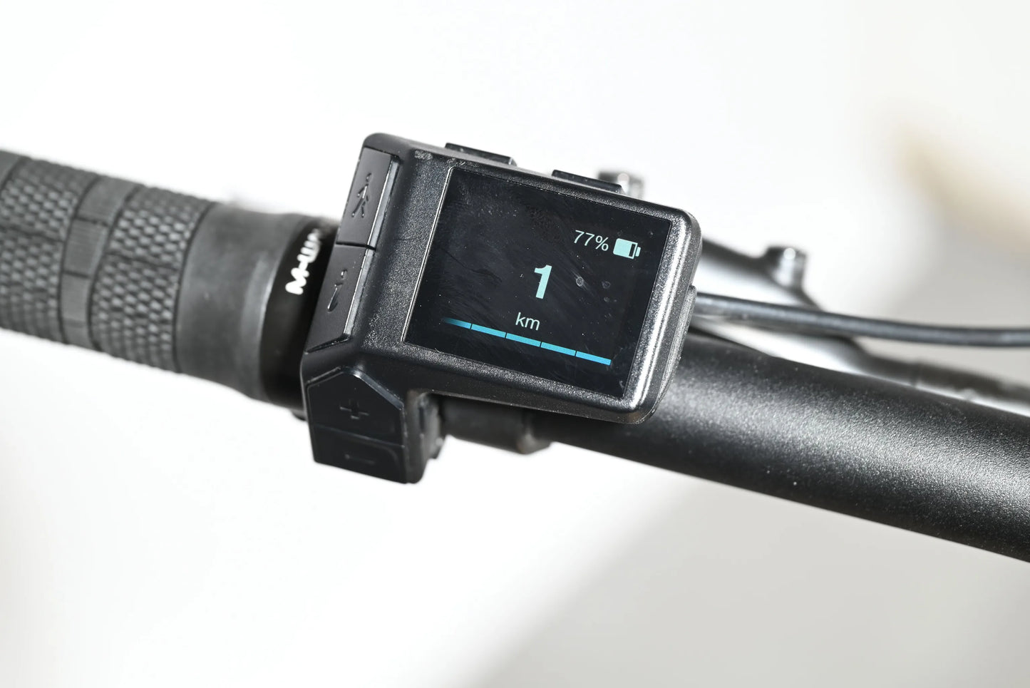 Giant Liv Vall E+1 | 2023 - M - 0KM