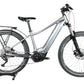 Giant Liv Vall E+2 | 2022 - S - 867KM