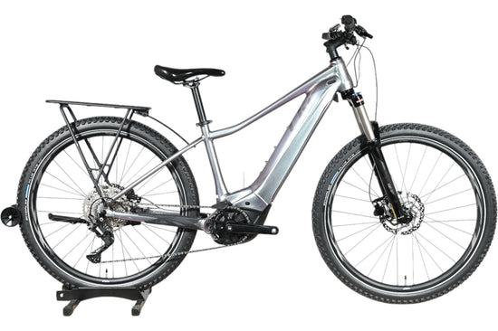 Giant Liv Vall E+2 | 2022 - S - 867KM
