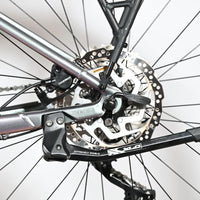 Giant Liv Vall E+2 | 2022 - S - 867KM