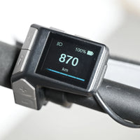 Giant Liv Vall E+2 | 2022 - S - 867KM