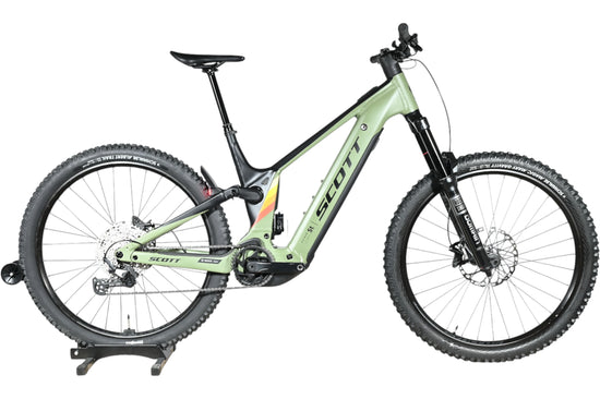 Scott Patron 910 ST | 2025 - L - 411KM
